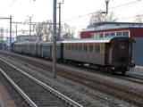 FS A 50000 e Leichtstahlwagen FFS A4